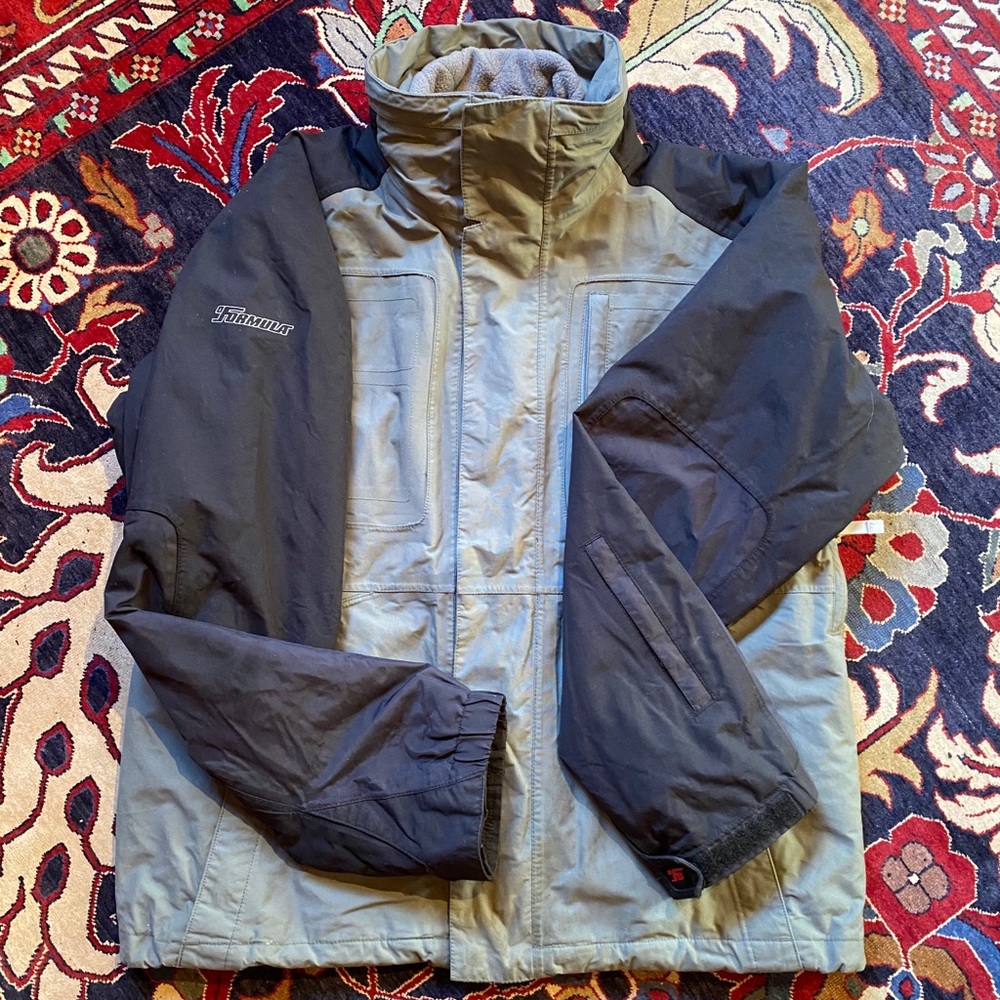 Burton Formula Snowboard Jacket women’s M